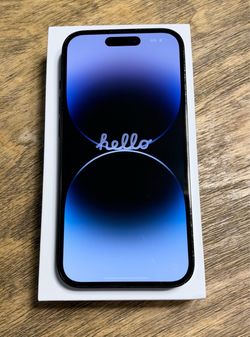 iPhone 14 Pro 256GB