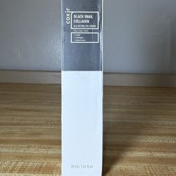 Coxir Black Snail Collagen All In One Eye Cream