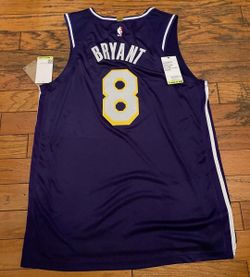 Kobe Bryant #8 Lakers NBA Jersey “It’s still Available “ message me your size Thank you!
