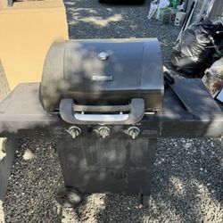 Grill