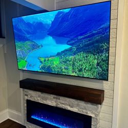TV Wall Mounting | Warner Robins & Macon | Unbeatable Prices | E-Swift Wall Mounting