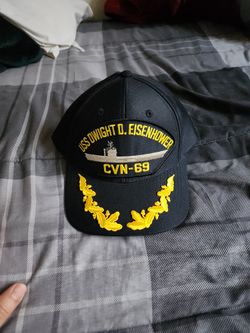Military hat