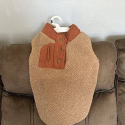Dog Jacket