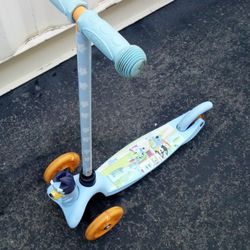Kids Scooter For Sale