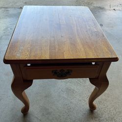 Free Coffee Table