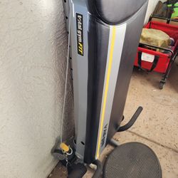 Very Nice Workout Machine 