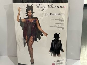 Evil Enchantress
