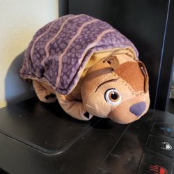 Disney Raya Plush