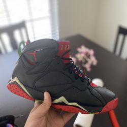 Marvin The Martian 7s Size 11