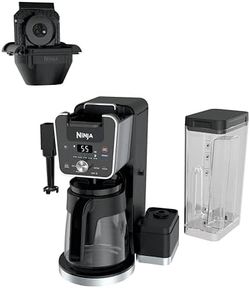 Ninja CFP451CO DualBrew System 14-Cup Coffee Maker