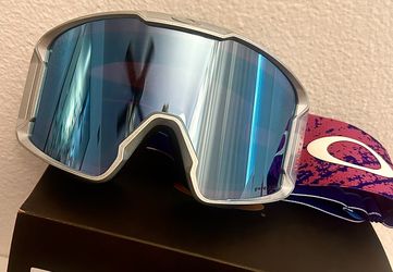 Oakley Line Miner L