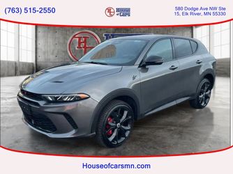 2023 Dodge Hornet