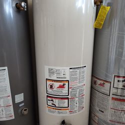Water Heater 