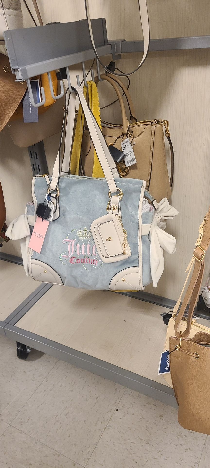 Have It With Wallet Included