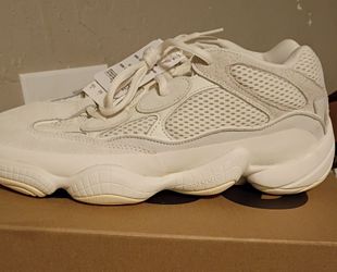 Yeezy 500 by Adidas