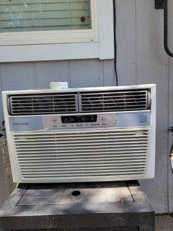 Frigidaire Air Conditioner 