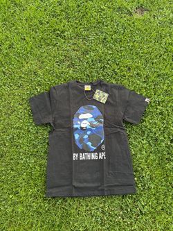 bape tee