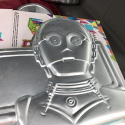 Cake Pans 