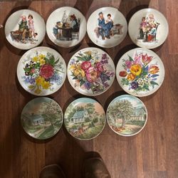 Collectors Plates