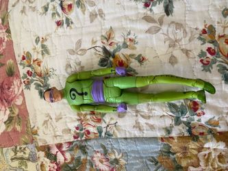 Dc Universe Classics Riddler