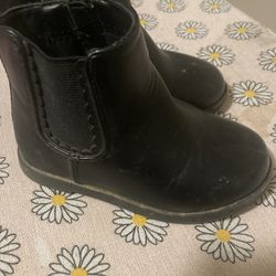Old Navy Toddler Boots Size 7c