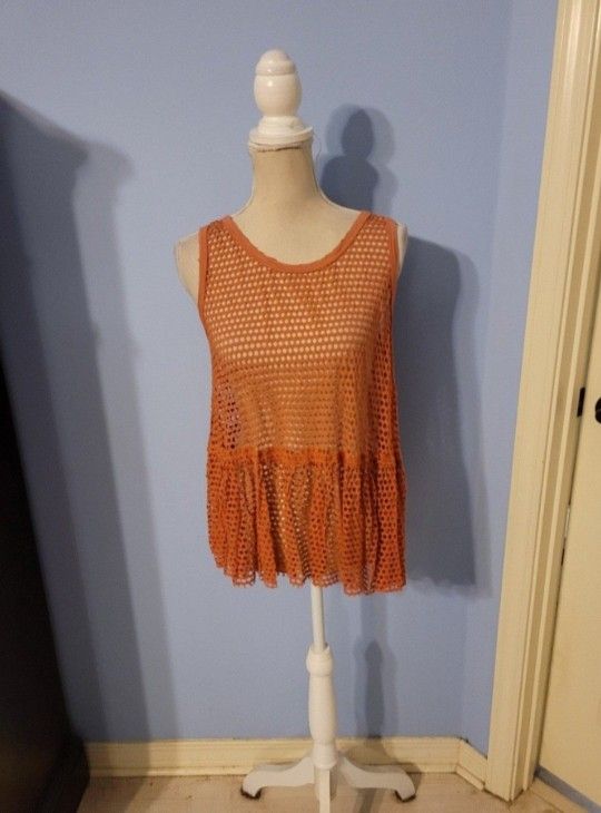 Entro Medium Womens Top