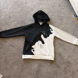 Hoodie – Size Small (S)