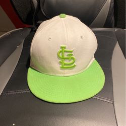 Baseball Hat 