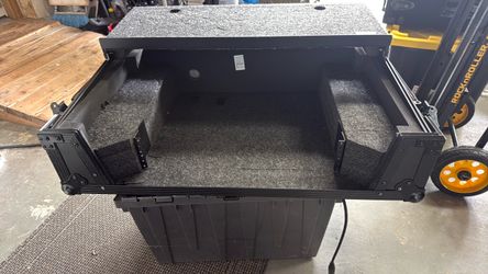 Road case Pioneer DDJ1000