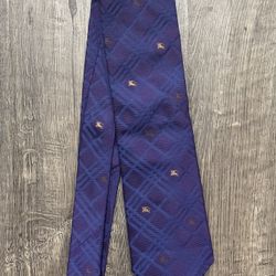Burberry Necktie