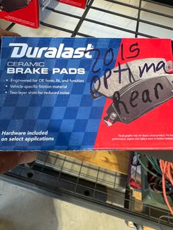 Car parts
