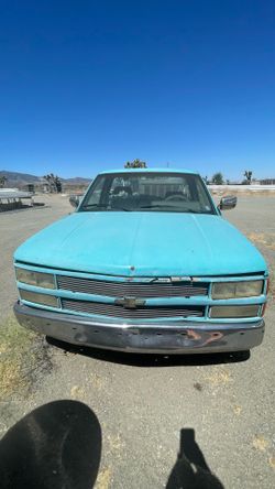 1993 Chevrolet C10