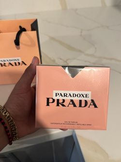 Prada Paradoxe Eau de Parfum 90ml