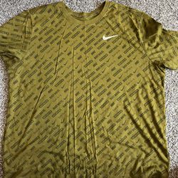 Nike Shirt Size 2xl