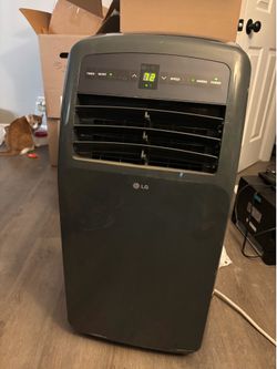 Cooling Unit