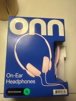 Headphones