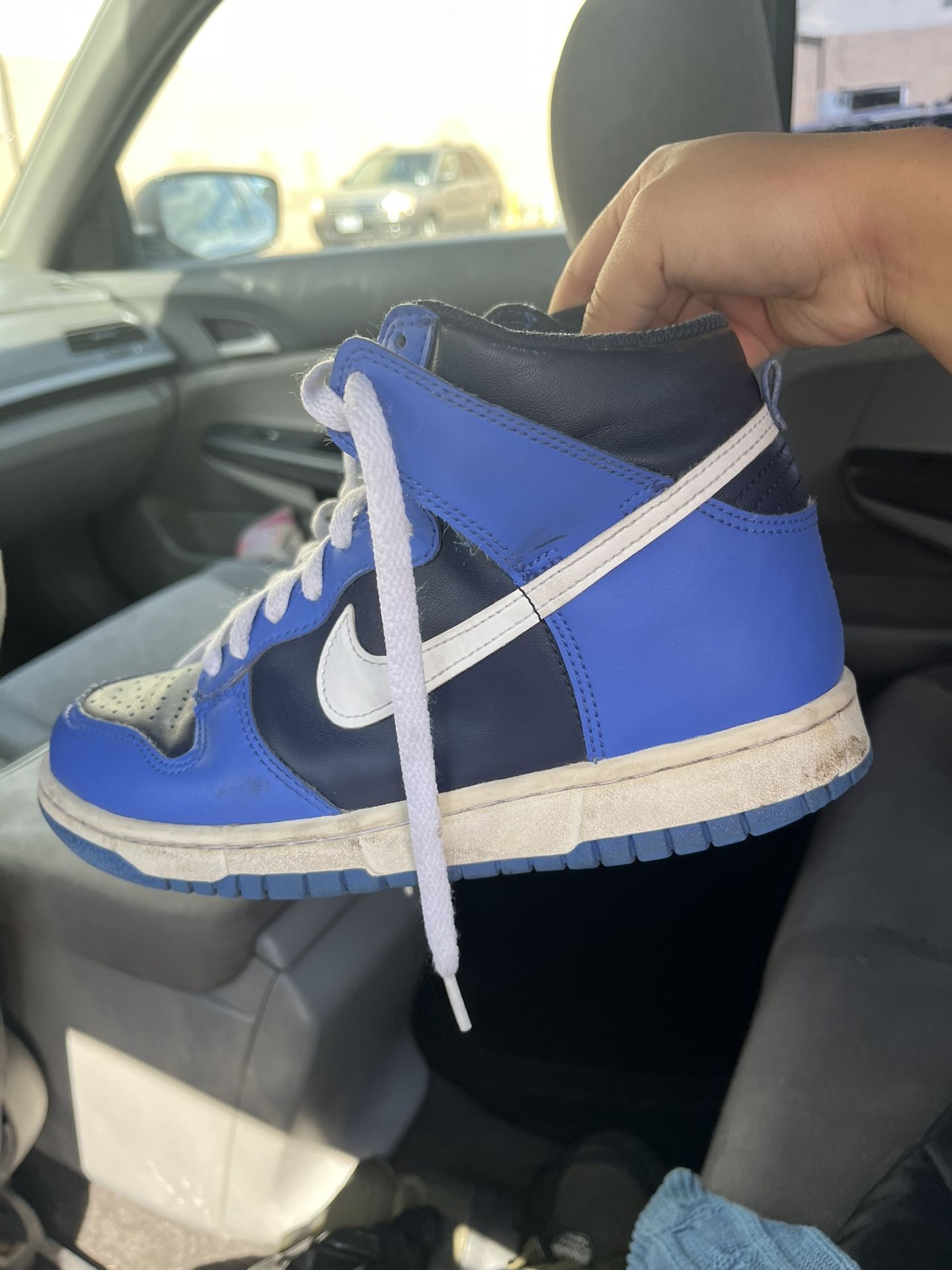 Nike Shoes