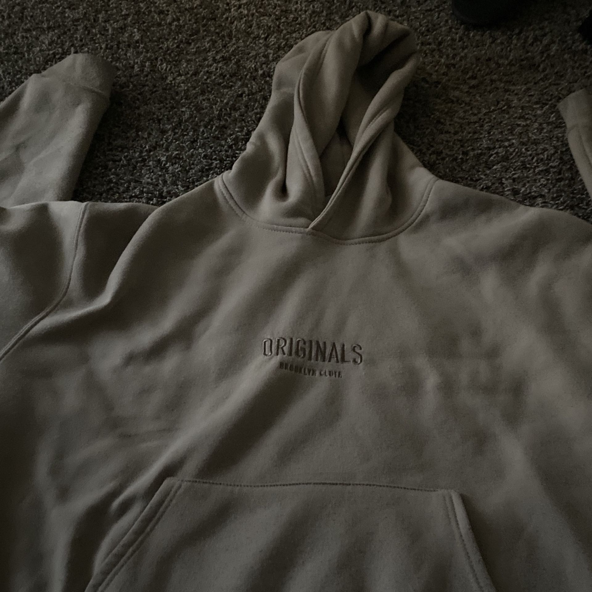 Originals Jacket