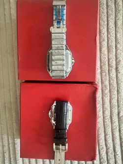 Watch Watch