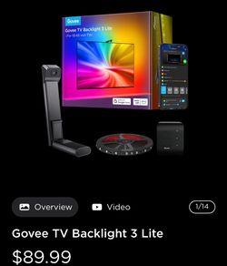 Govee Tv Light
