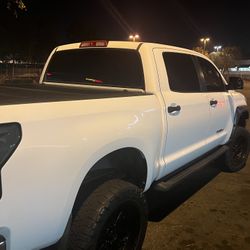 2019 Toyota Tundra