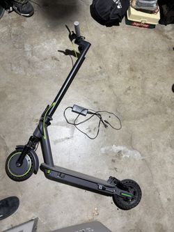 Rolinside Electric Scooter – E Scooter
