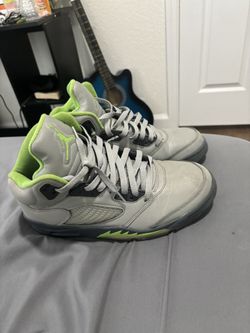 Jordan 5