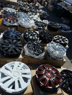 Hubcap