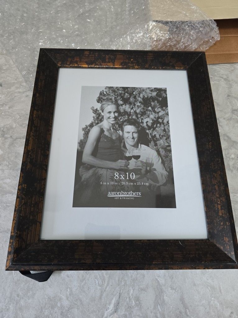 picture frame 8x10