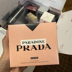 Paradoxe 