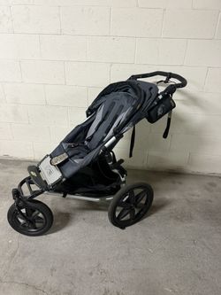 Mountain Buggy Jogging Stroller