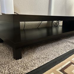 TV ENTERTAINMENT SMALL/SHORT STAND