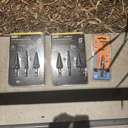 Klein/ Spyder Uni Bits
