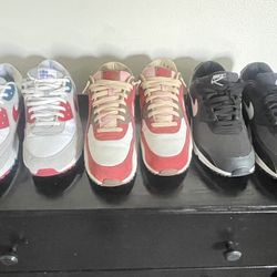 Nike Air Max 90 Size 12